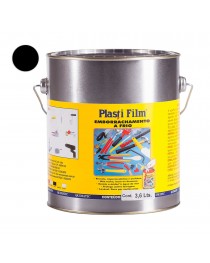 Emborrachamento a Frio Quimatic Plasti Film – 3,6 litros Preto