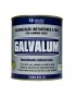Galvalum Galvanização a Frio Aluminizada Tinta 900 ml Quimatic-DA2