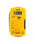 Multimetro Digital Profissional Amarelo Vonder MDV0300 - 3870300000